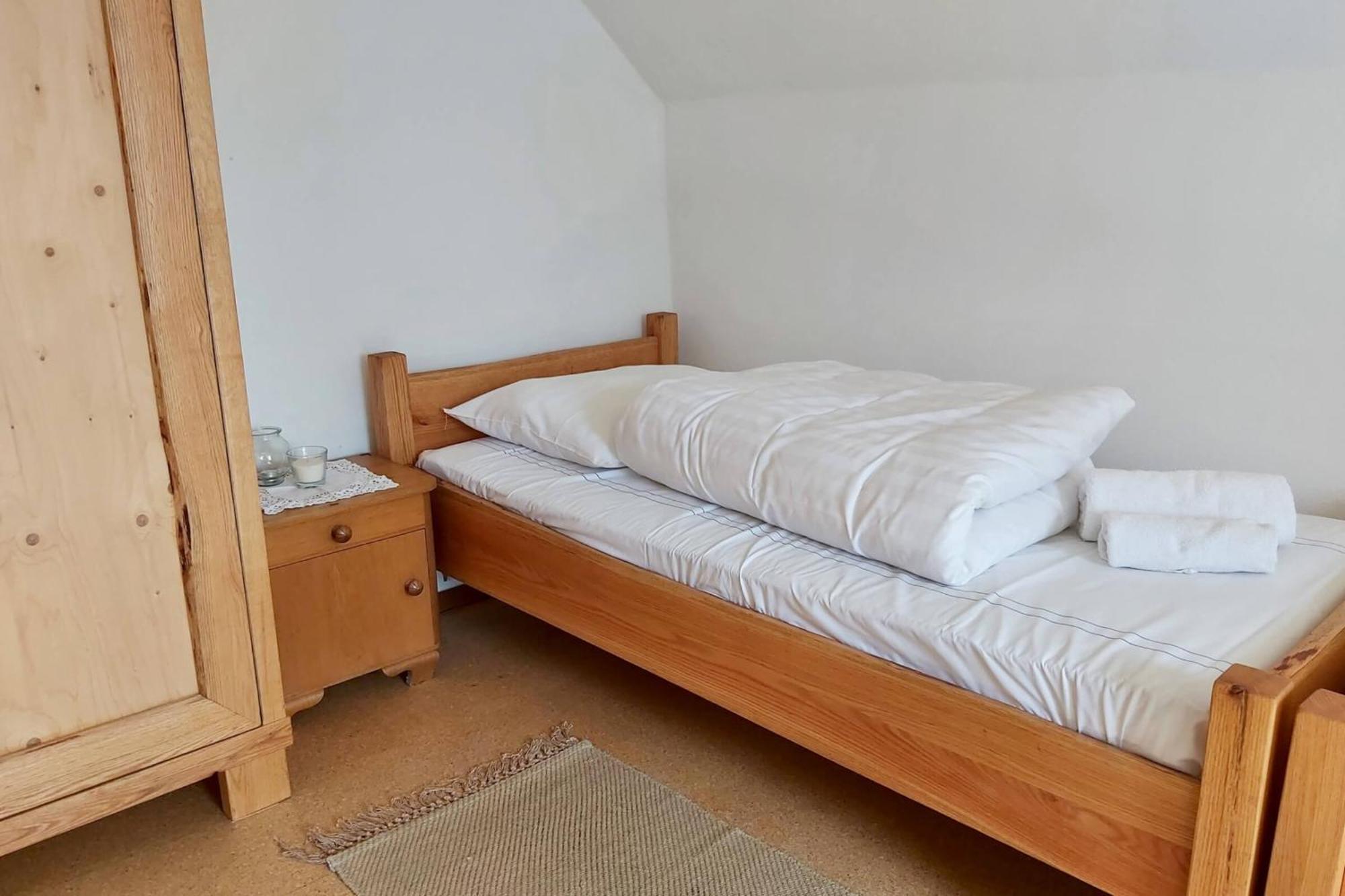 Glamping-Paradies Am Dengler Hof Hohenberg an der Eger Buitenkant foto